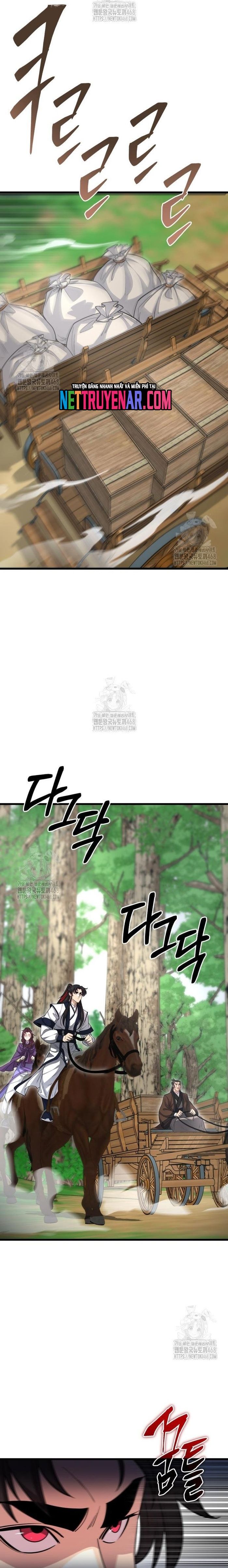 Thiên Hạ Đệ Nhất Đại Sư Huynh Chapter 145 - 21