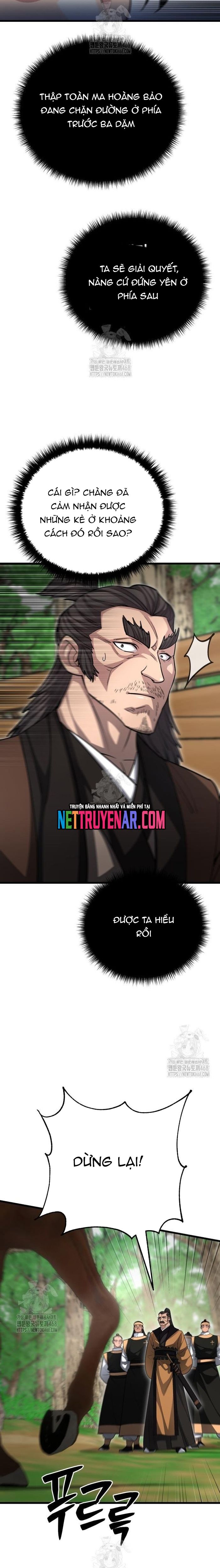 Thiên Hạ Đệ Nhất Đại Sư Huynh Chapter 145 - 22
