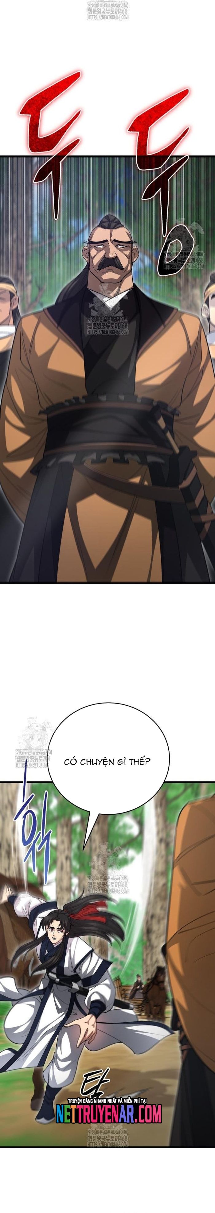 Thiên Hạ Đệ Nhất Đại Sư Huynh Chapter 145 - 23
