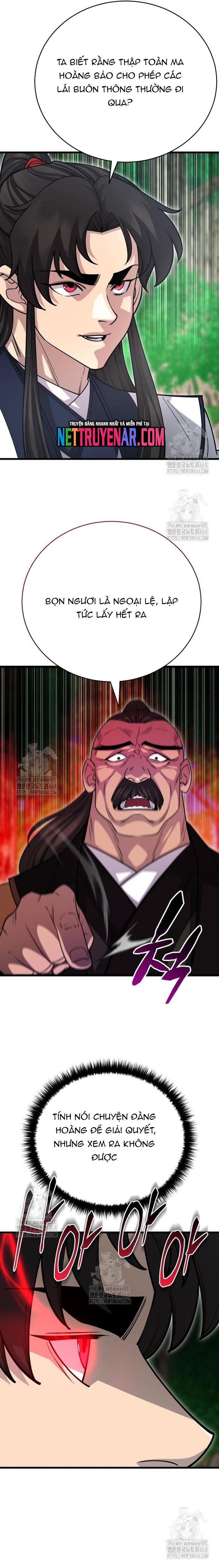 Thiên Hạ Đệ Nhất Đại Sư Huynh Chapter 145 - 25