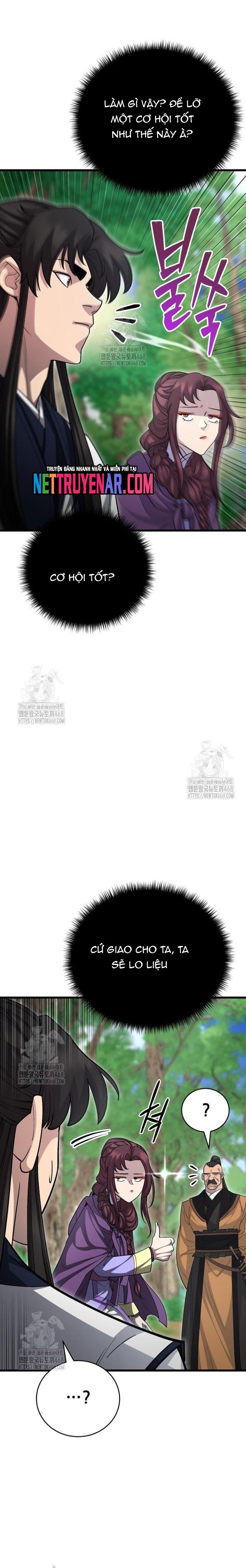 Thiên Hạ Đệ Nhất Đại Sư Huynh Chapter 145 - 26