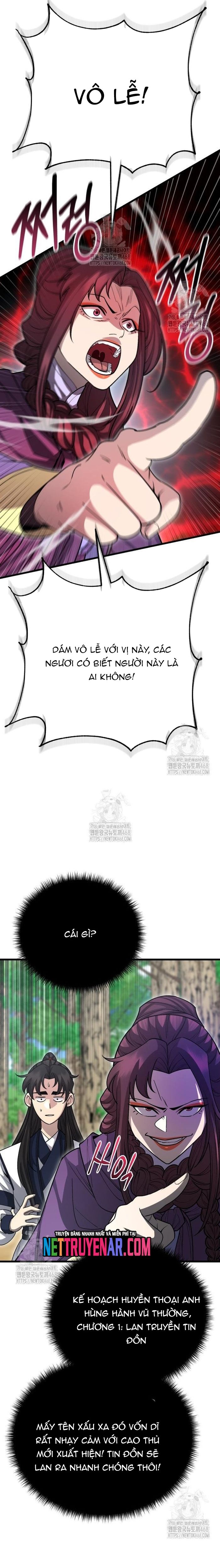 Thiên Hạ Đệ Nhất Đại Sư Huynh Chapter 145 - 27