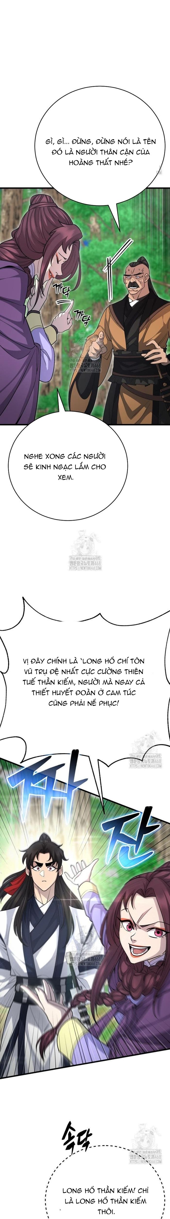 Thiên Hạ Đệ Nhất Đại Sư Huynh Chapter 145 - 28