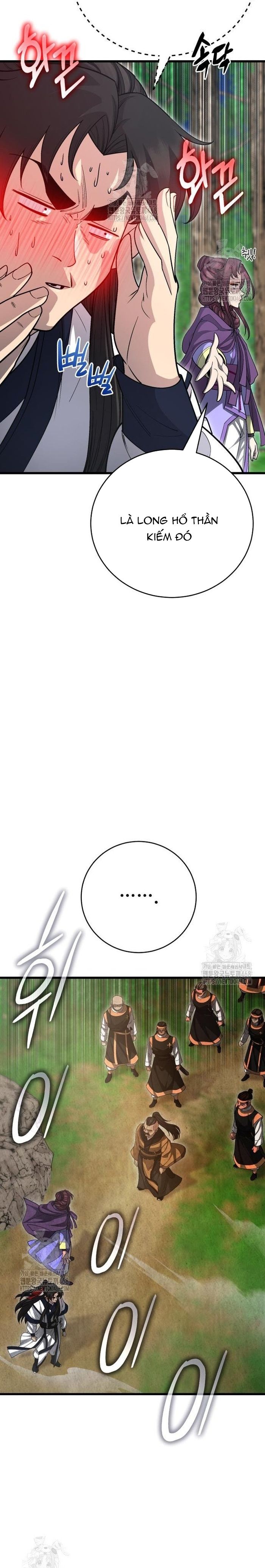 Thiên Hạ Đệ Nhất Đại Sư Huynh Chapter 145 - 29
