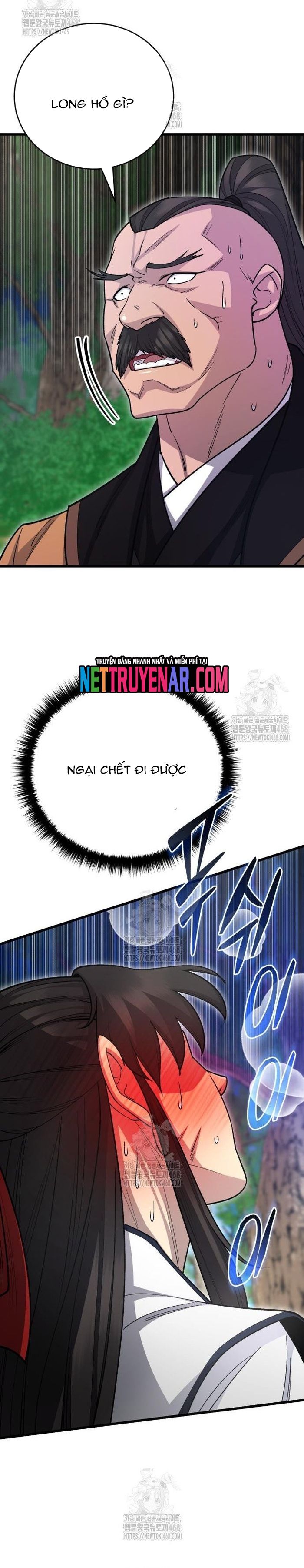 Thiên Hạ Đệ Nhất Đại Sư Huynh Chapter 145 - 30