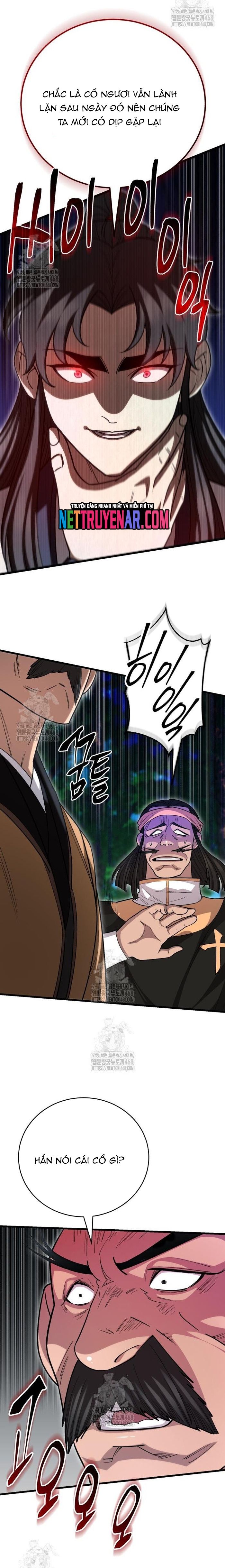 Thiên Hạ Đệ Nhất Đại Sư Huynh Chapter 145 - 33