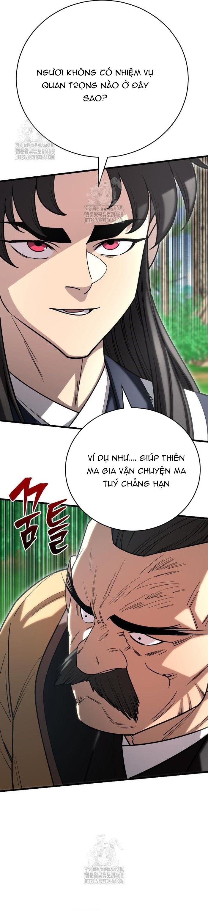 Thiên Hạ Đệ Nhất Đại Sư Huynh Chapter 145 - 36