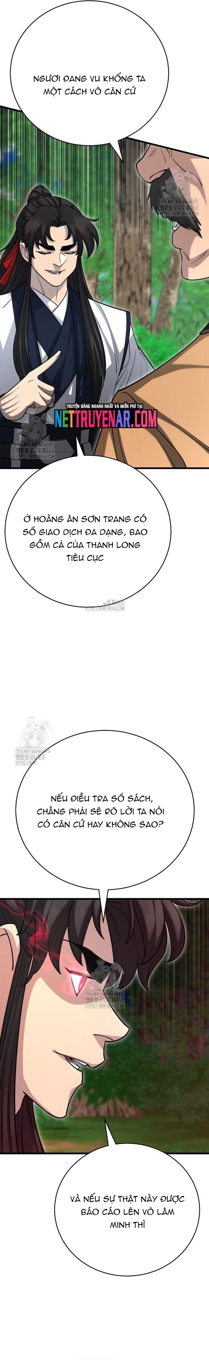 Thiên Hạ Đệ Nhất Đại Sư Huynh Chapter 145 - 37