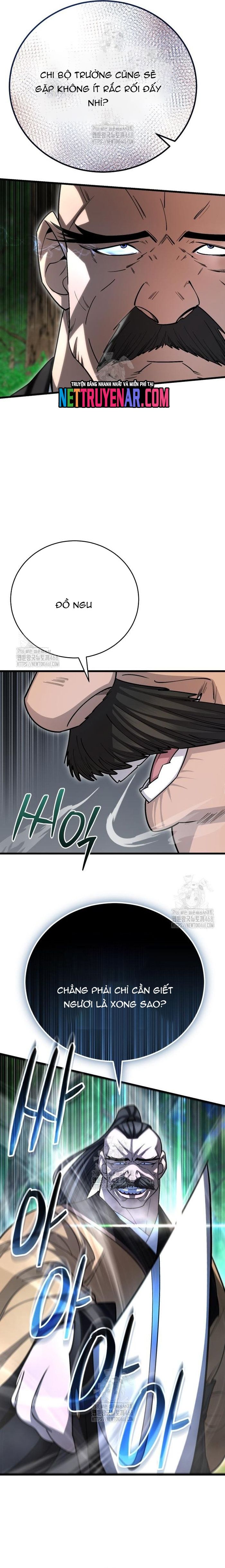 Thiên Hạ Đệ Nhất Đại Sư Huynh Chapter 145 - 38