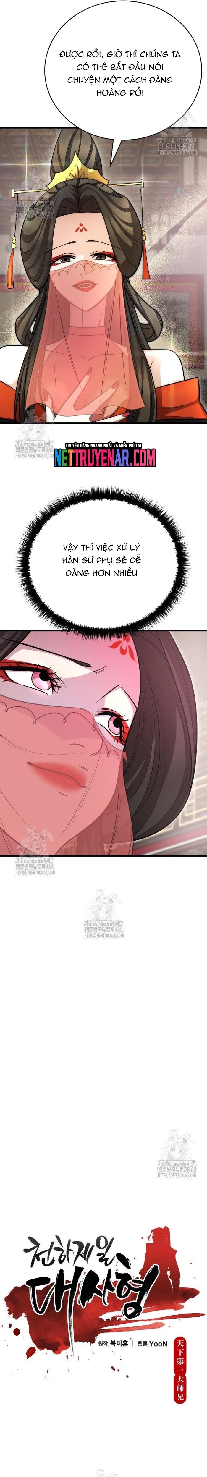 Thiên Hạ Đệ Nhất Đại Sư Huynh Chapter 145 - 7