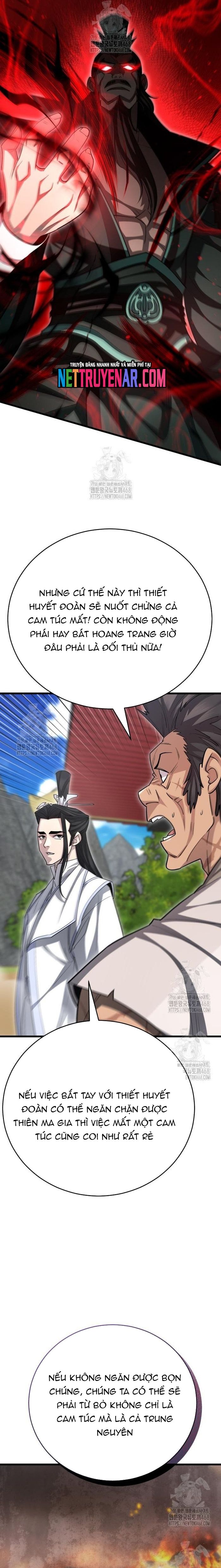 Thiên Hạ Đệ Nhất Đại Sư Huynh Chapter 145 - 9