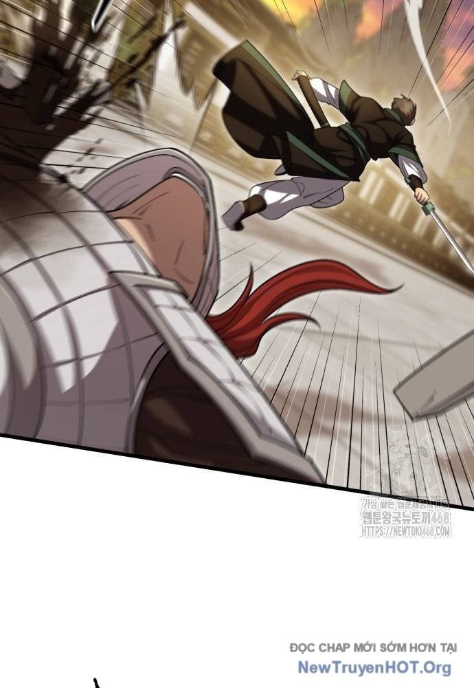 Thiên Hạ Đệ Nhất Đại Sư Huynh Chapter 146 - 158
