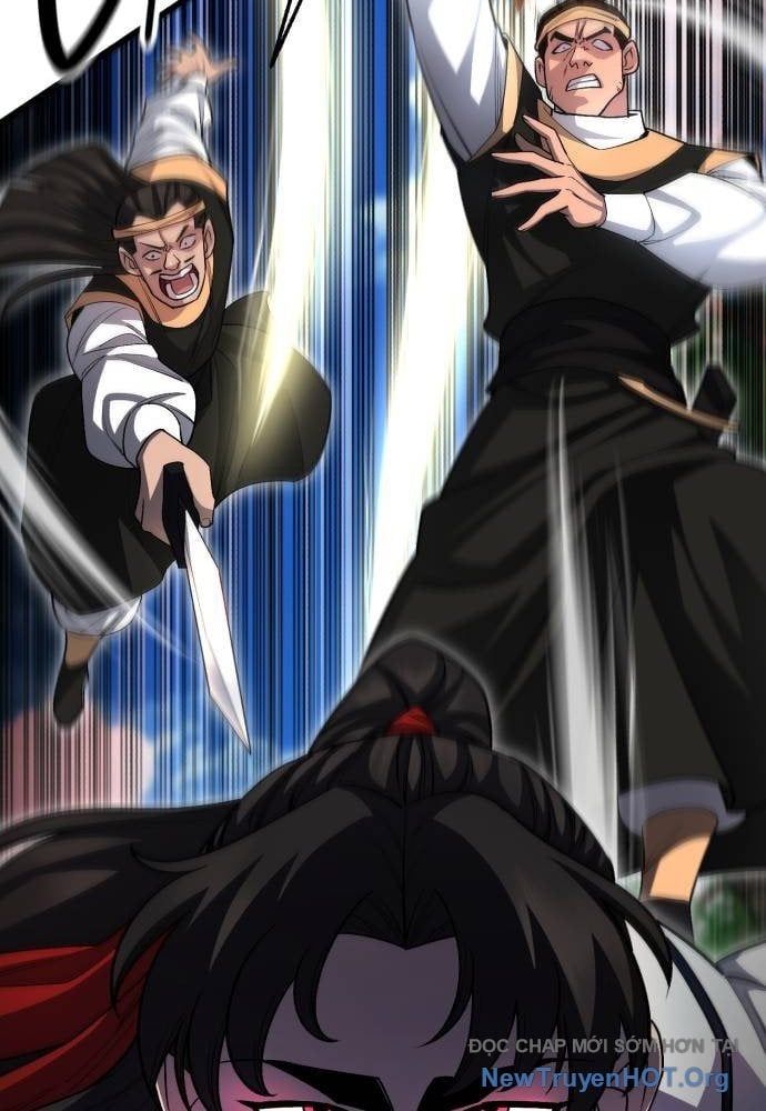 Thiên Hạ Đệ Nhất Đại Sư Huynh Chapter 146 - 47