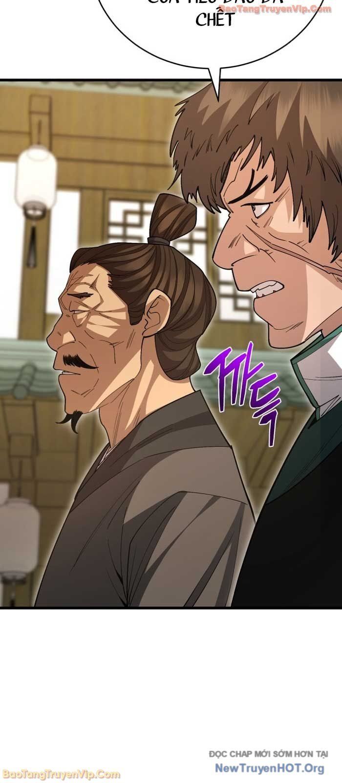 Thiên Hạ Đệ Nhất Đại Sư Huynh Chapter 147 - 11