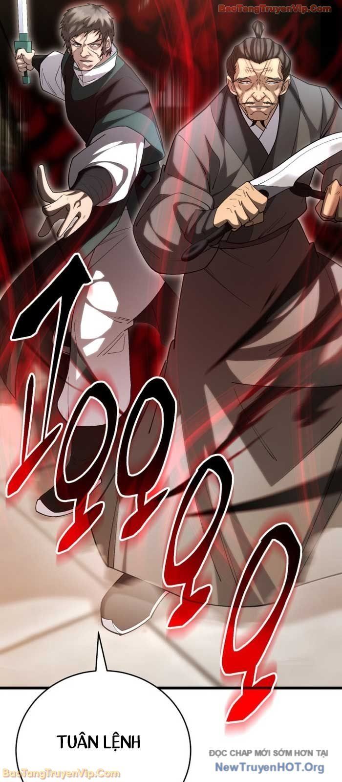 Thiên Hạ Đệ Nhất Đại Sư Huynh Chapter 147 - 15