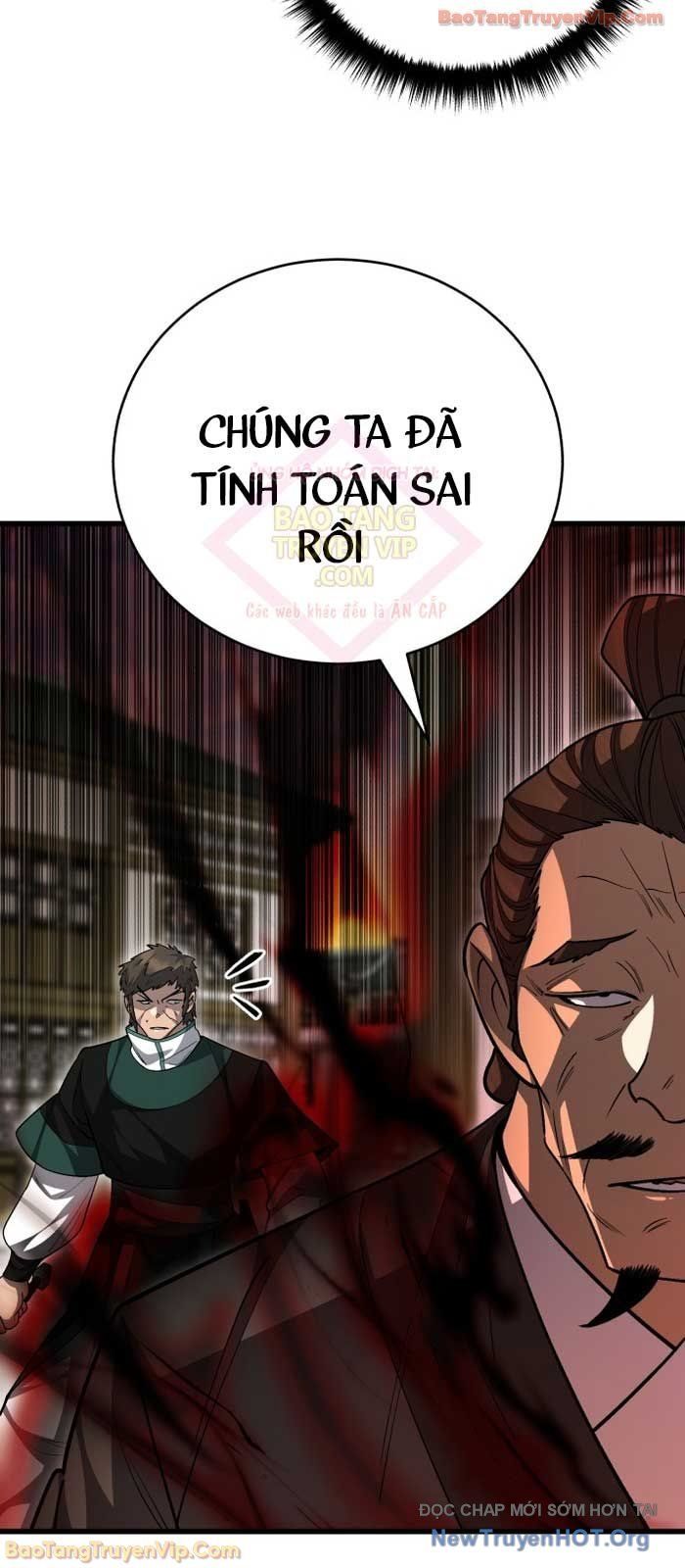 Thiên Hạ Đệ Nhất Đại Sư Huynh Chapter 147 - 33