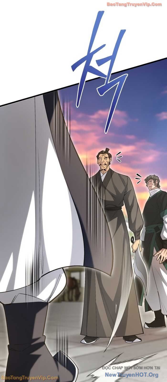 Thiên Hạ Đệ Nhất Đại Sư Huynh Chapter 147 - 5