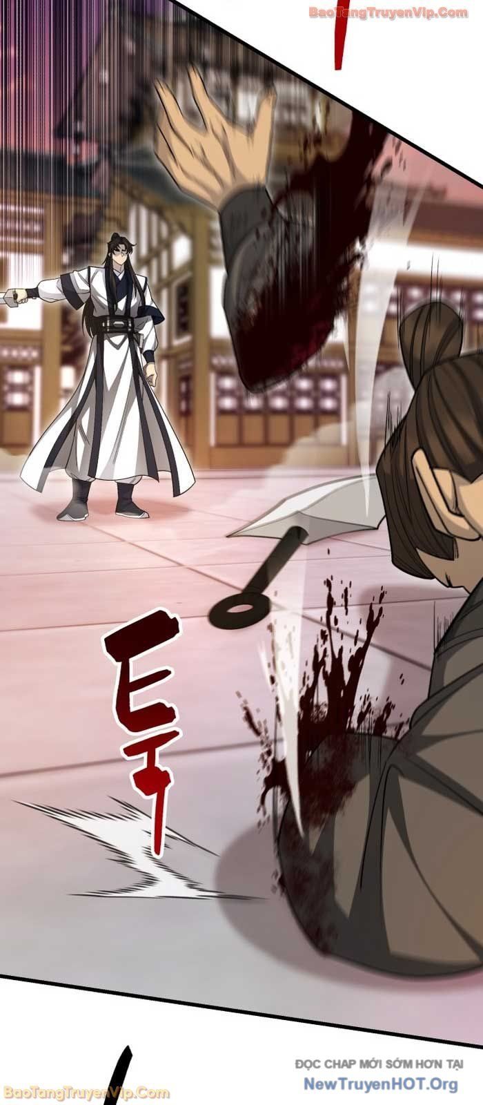 Thiên Hạ Đệ Nhất Đại Sư Huynh Chapter 147 - 58