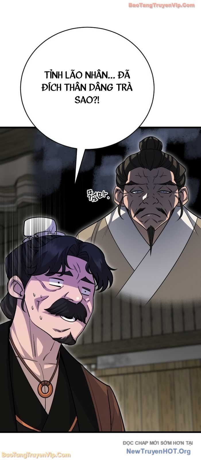 Thiên Hạ Đệ Nhất Đại Sư Huynh Chapter 148 - 32