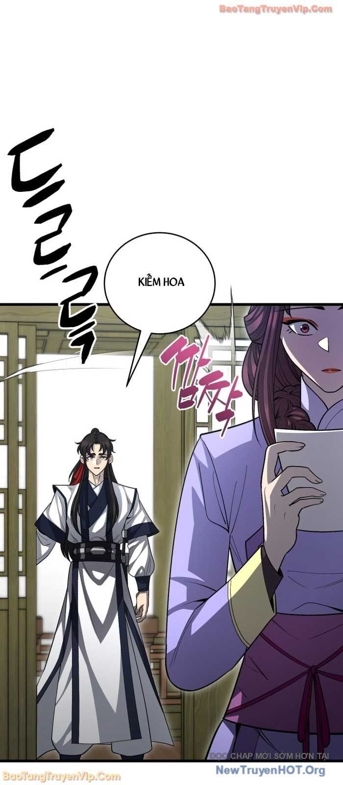 Thiên Hạ Đệ Nhất Đại Sư Huynh Chapter 148 - 51