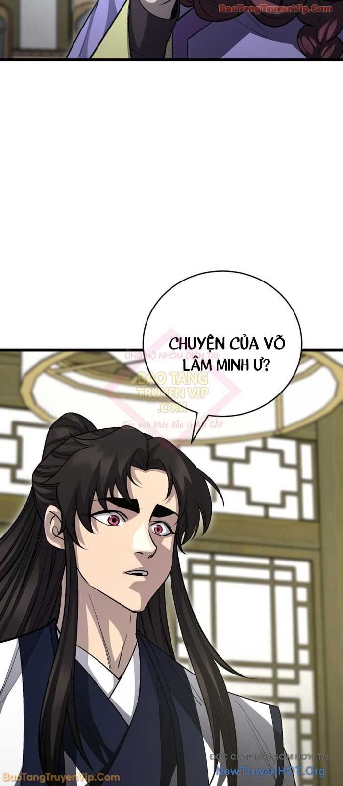 Thiên Hạ Đệ Nhất Đại Sư Huynh Chapter 148 - 54