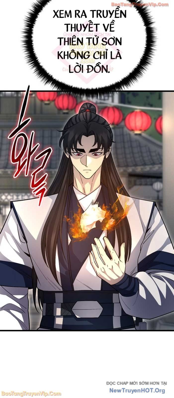 Thiên Hạ Đệ Nhất Đại Sư Huynh Chapter 148 - 76