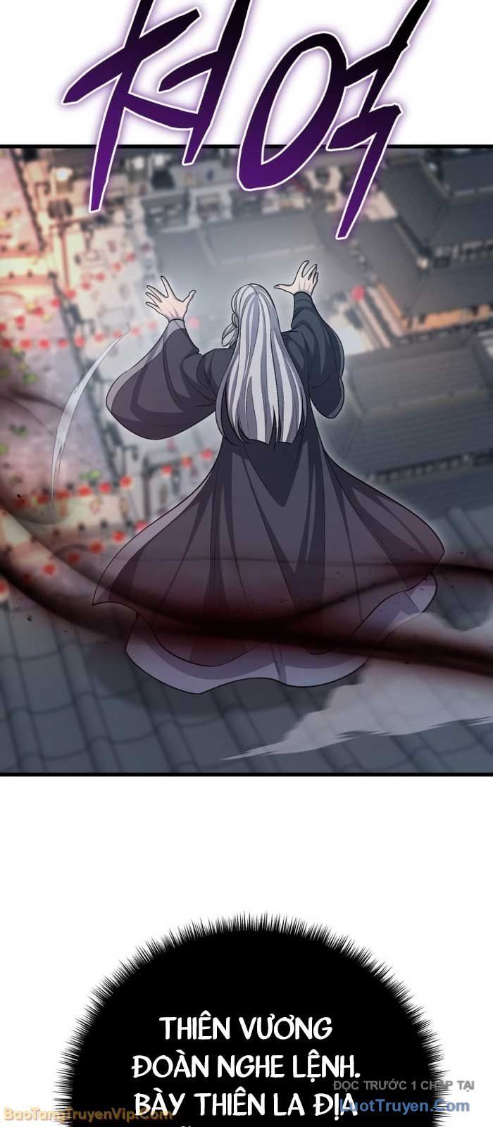 Thiên Hạ Đệ Nhất Đại Sư Huynh Chapter 149 - 21