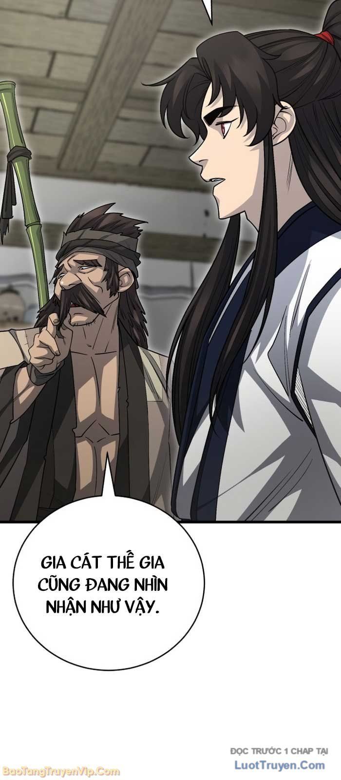 Thiên Hạ Đệ Nhất Đại Sư Huynh Chapter 149 - 100