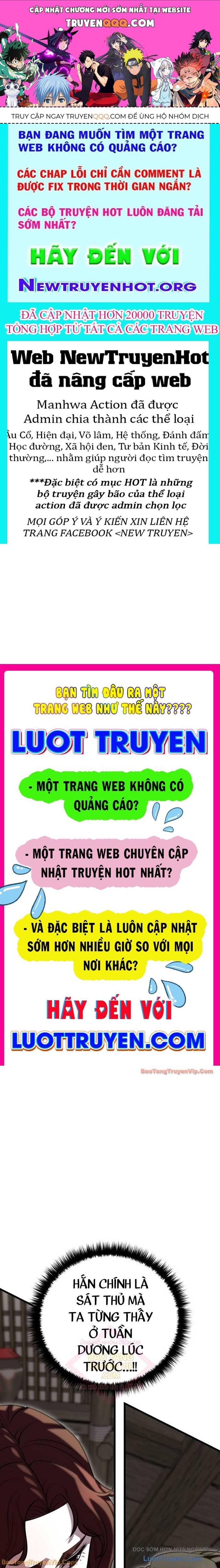 Thiên Hạ Đệ Nhất Đại Sư Huynh Chapter 150 - 1