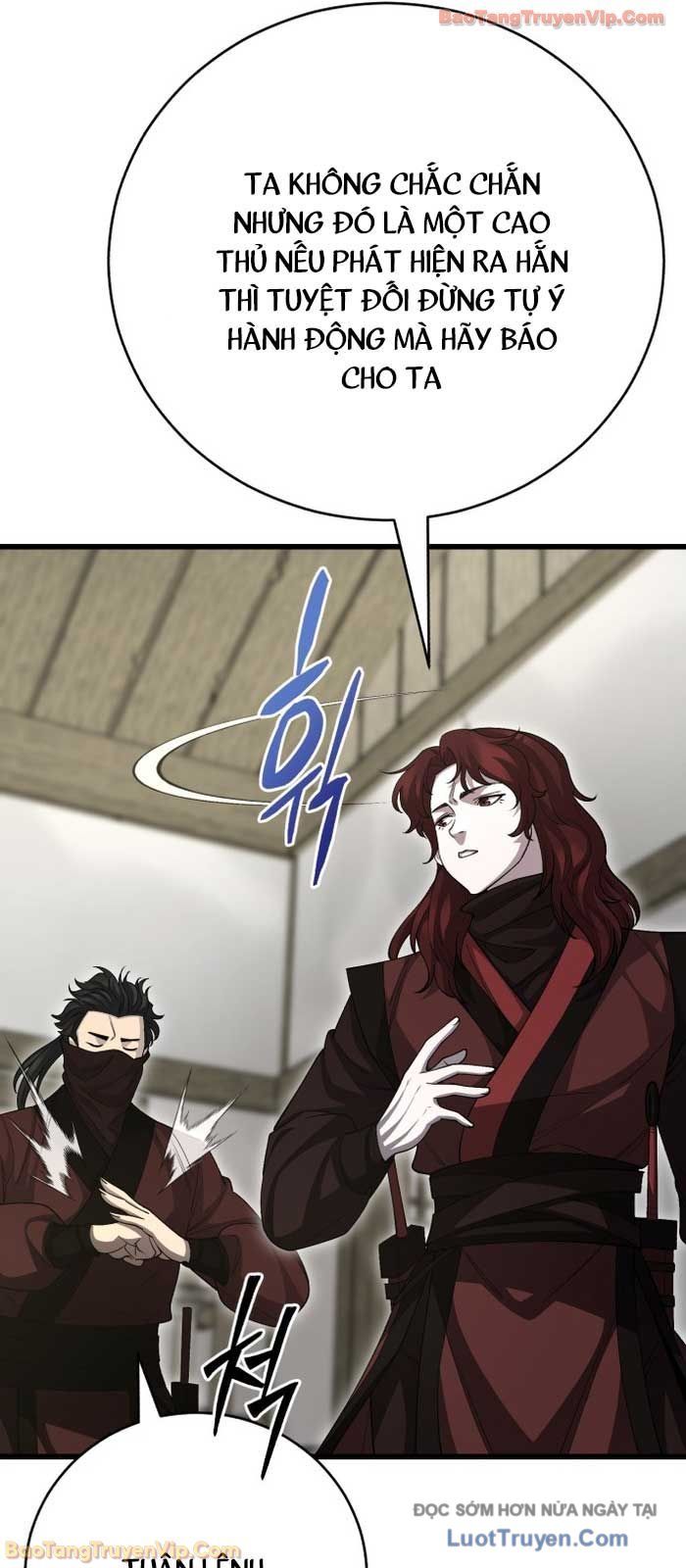 Thiên Hạ Đệ Nhất Đại Sư Huynh Chapter 150 - 33