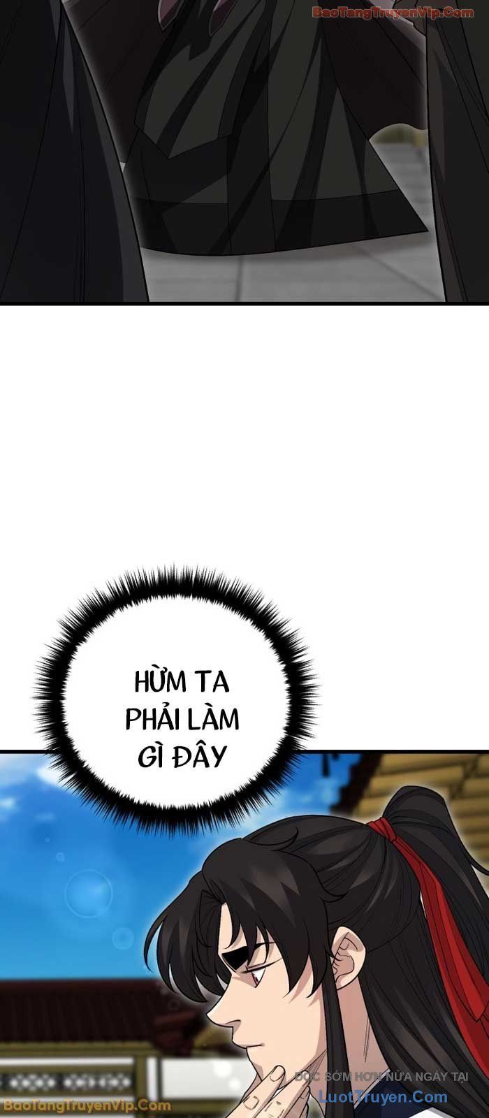 Thiên Hạ Đệ Nhất Đại Sư Huynh Chapter 150 - 53