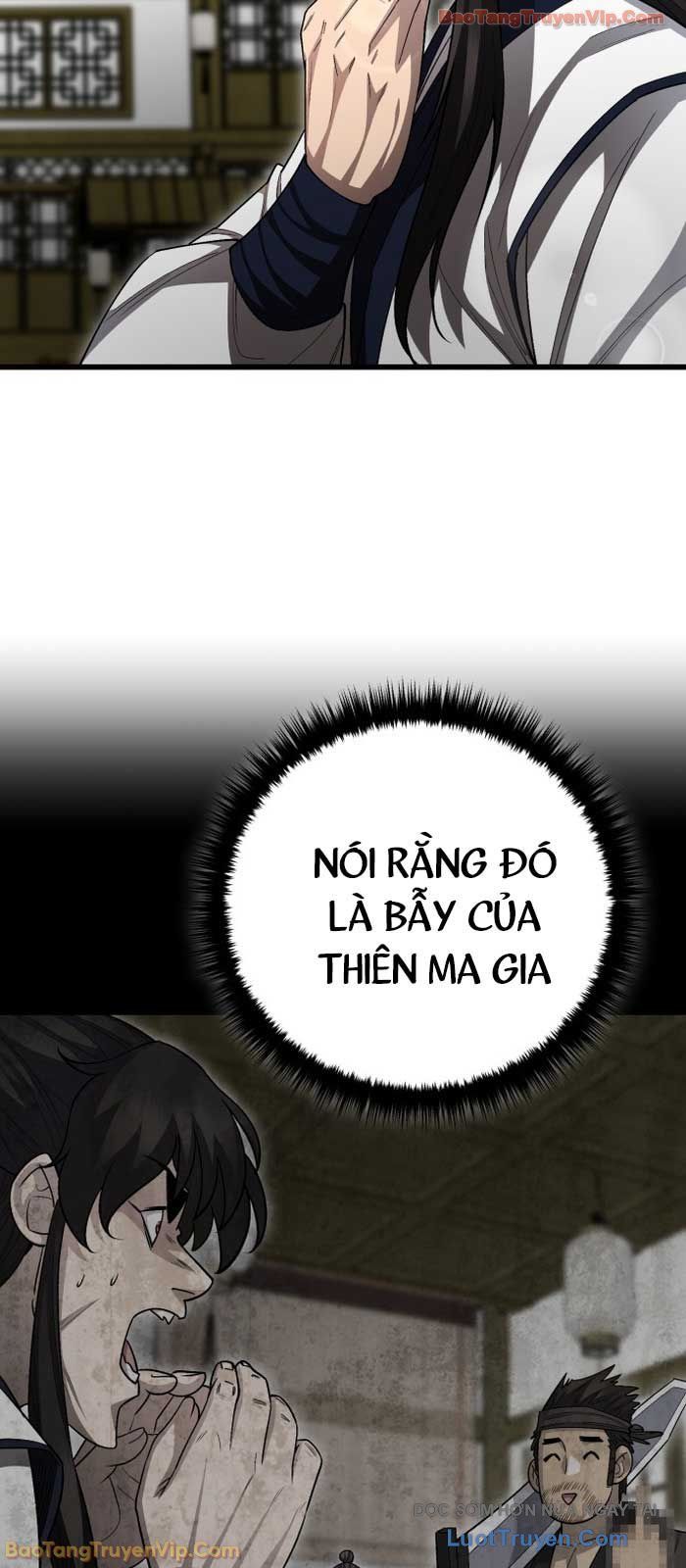 Thiên Hạ Đệ Nhất Đại Sư Huynh Chapter 150 - 54