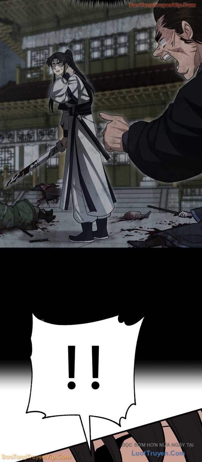 Thiên Hạ Đệ Nhất Đại Sư Huynh Chapter 150 - 56
