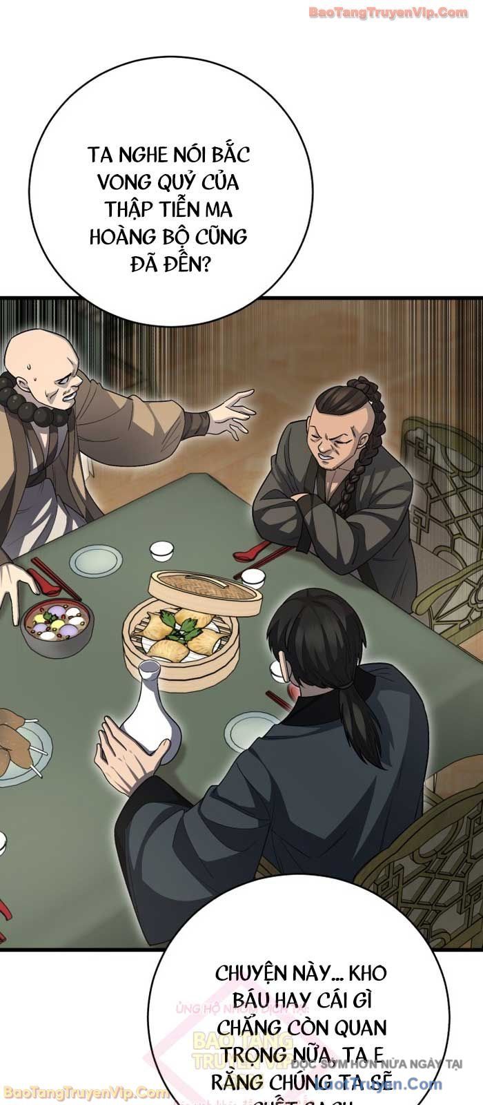 Thiên Hạ Đệ Nhất Đại Sư Huynh Chapter 150 - 70
