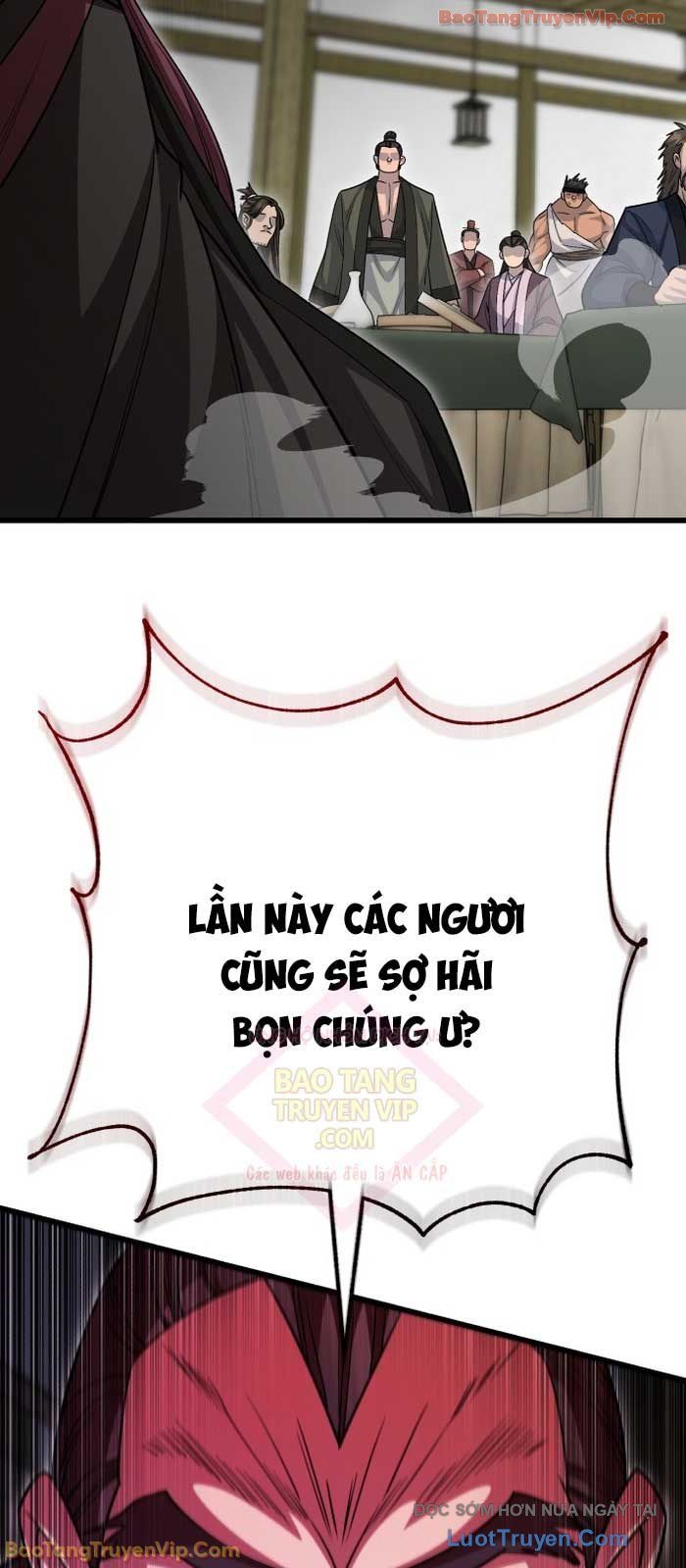 Thiên Hạ Đệ Nhất Đại Sư Huynh Chapter 150 - 84