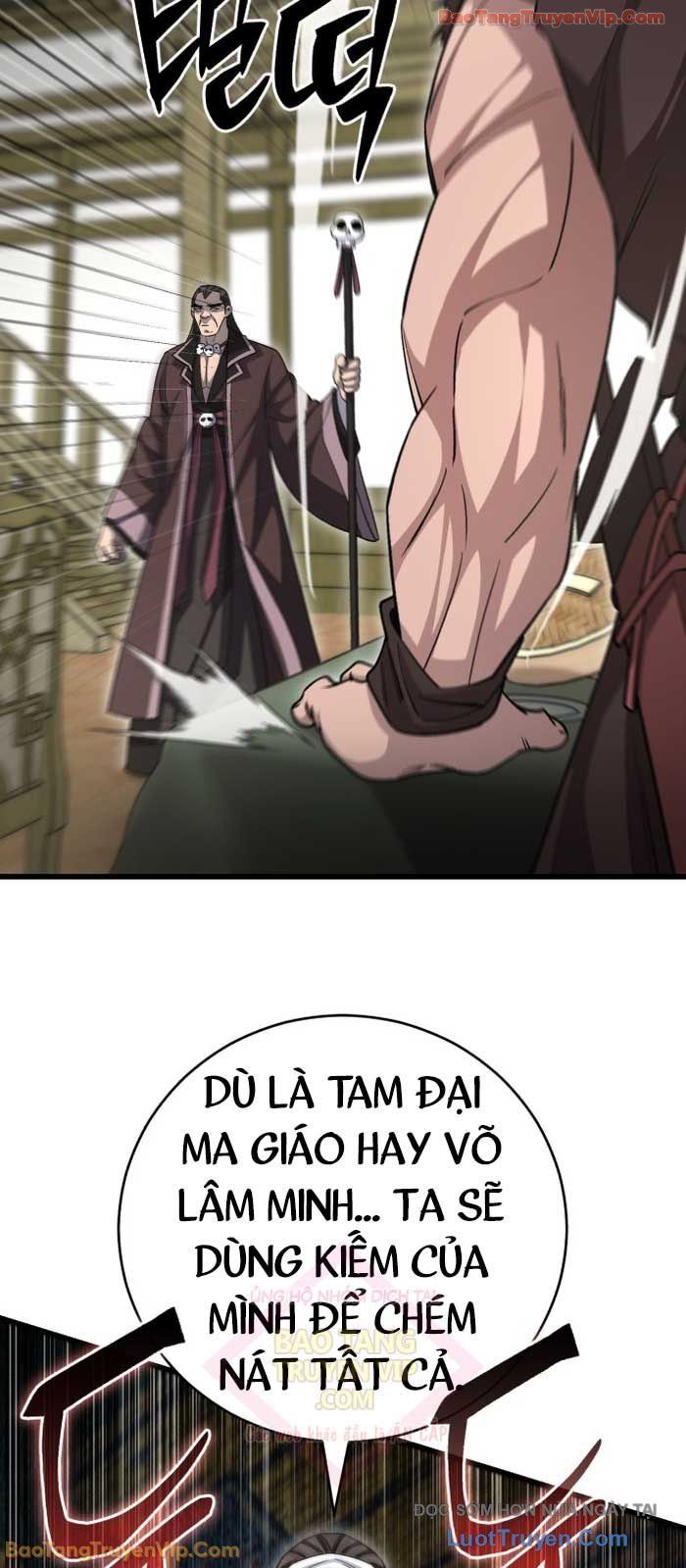 Thiên Hạ Đệ Nhất Đại Sư Huynh Chapter 150 - 86