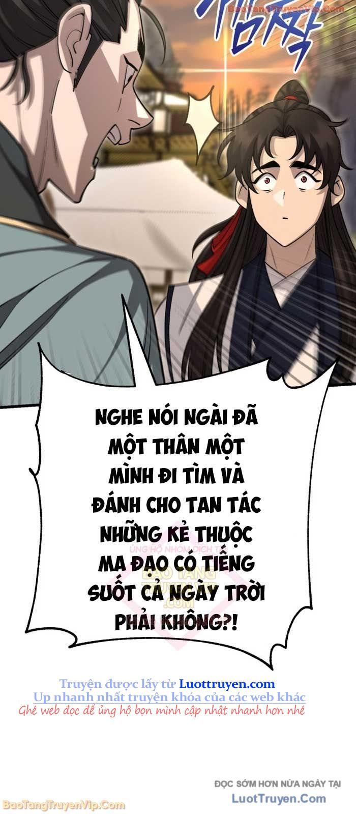 Thiên Hạ Đệ Nhất Đại Sư Huynh Chapter 151 - 103