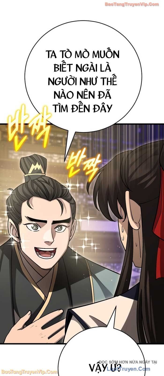 Thiên Hạ Đệ Nhất Đại Sư Huynh Chapter 151 - 104
