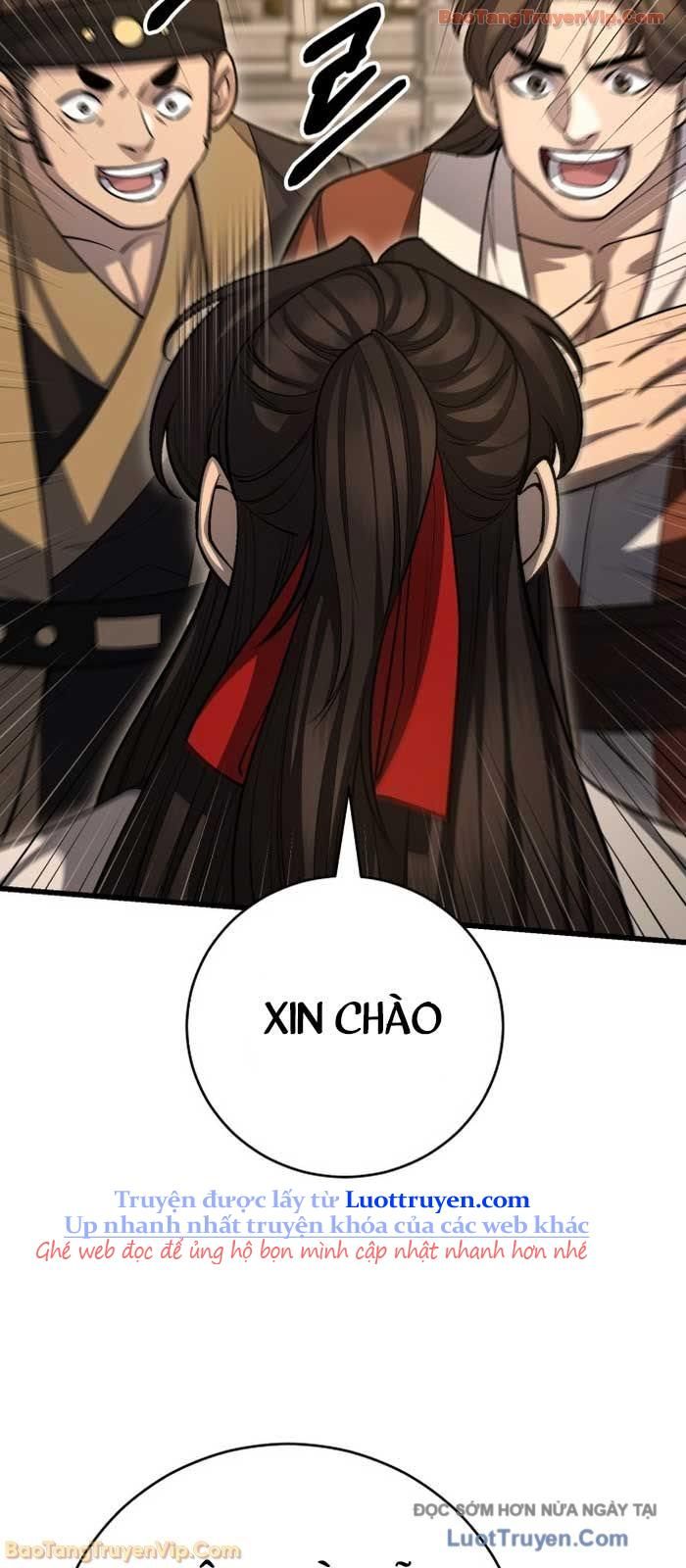 Thiên Hạ Đệ Nhất Đại Sư Huynh Chapter 151 - 108