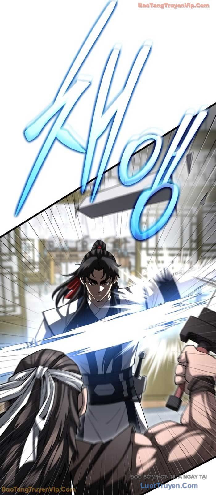 Thiên Hạ Đệ Nhất Đại Sư Huynh Chapter 151 - 17