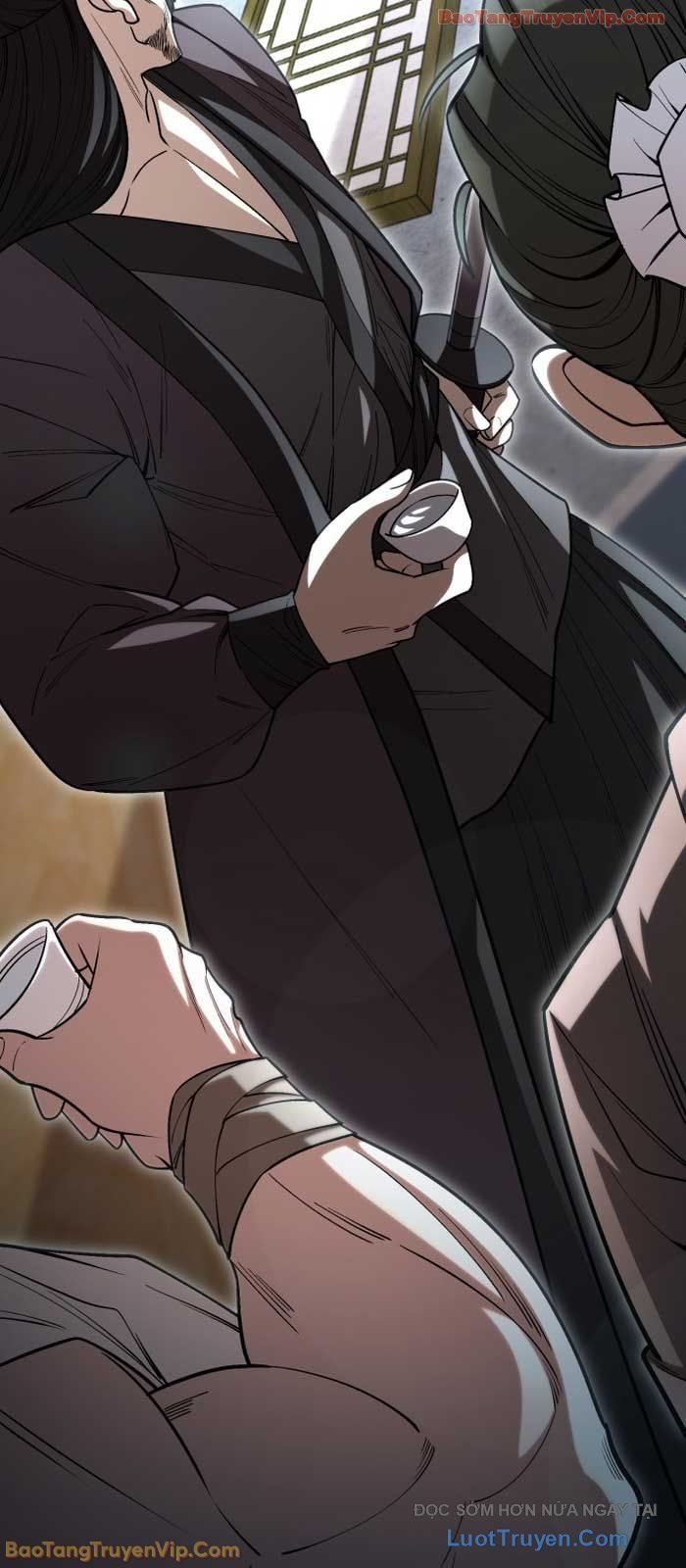 Thiên Hạ Đệ Nhất Đại Sư Huynh Chapter 151 - 3