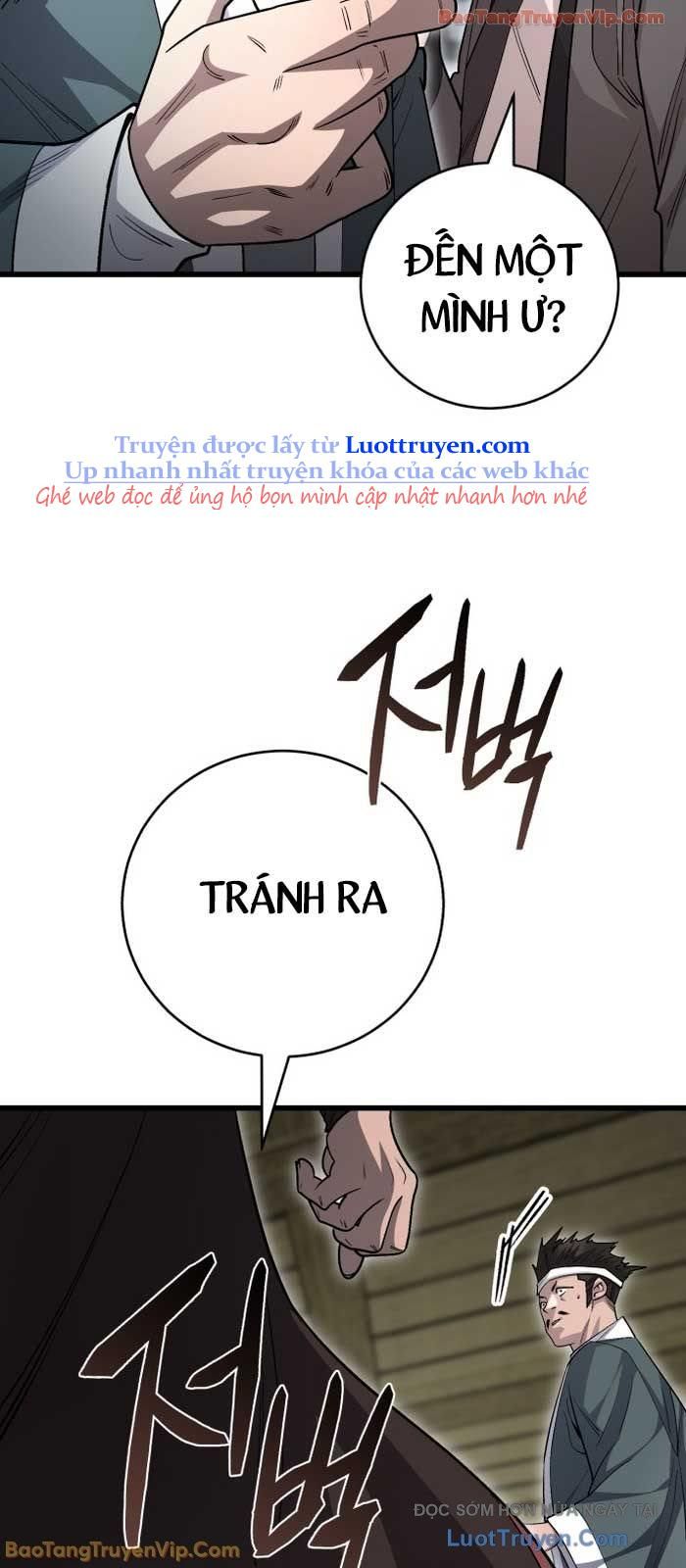 Thiên Hạ Đệ Nhất Đại Sư Huynh Chapter 151 - 5