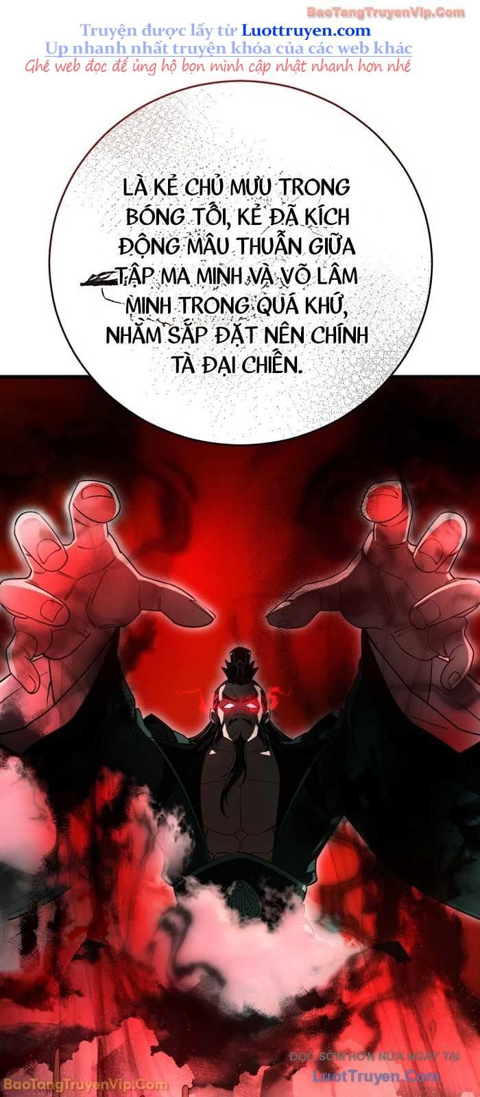 Thiên Hạ Đệ Nhất Đại Sư Huynh Chapter 151 - 46