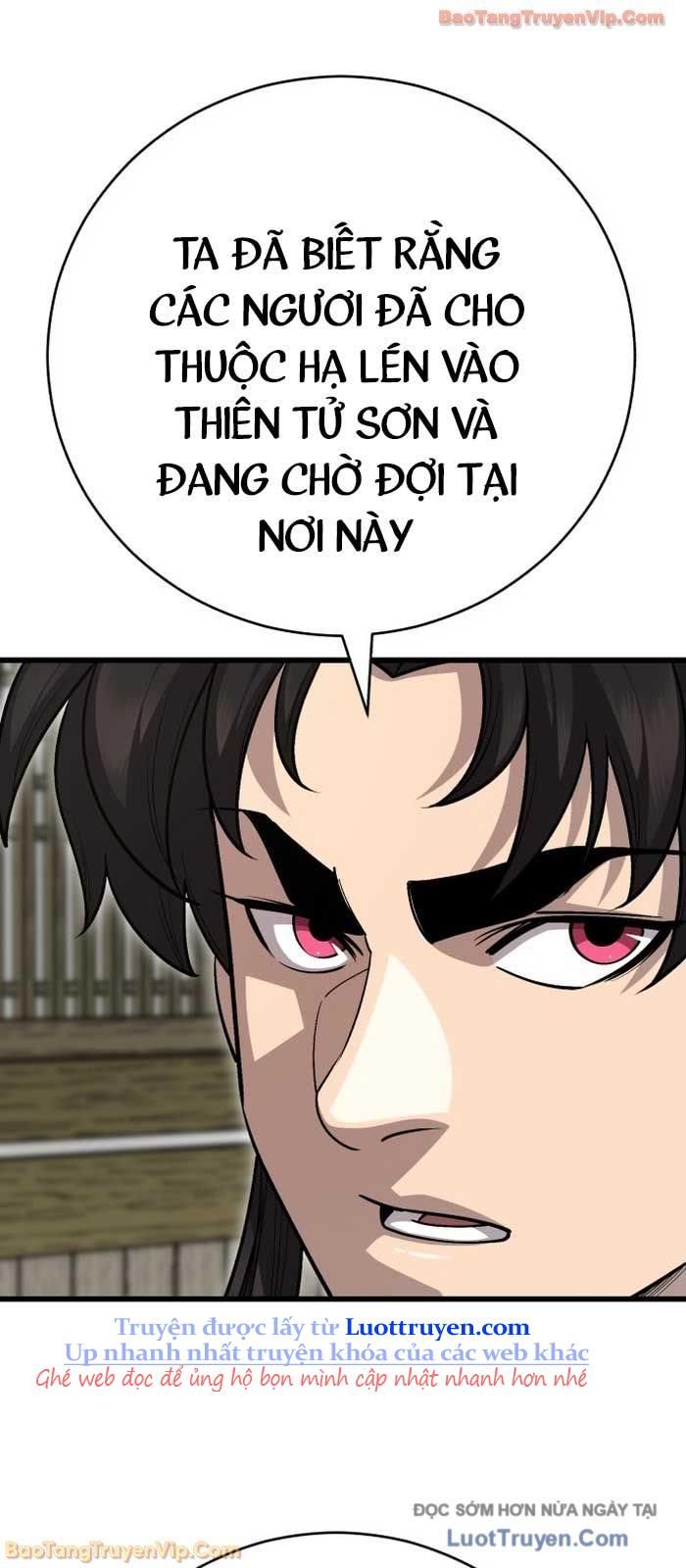 Thiên Hạ Đệ Nhất Đại Sư Huynh Chapter 151 - 50