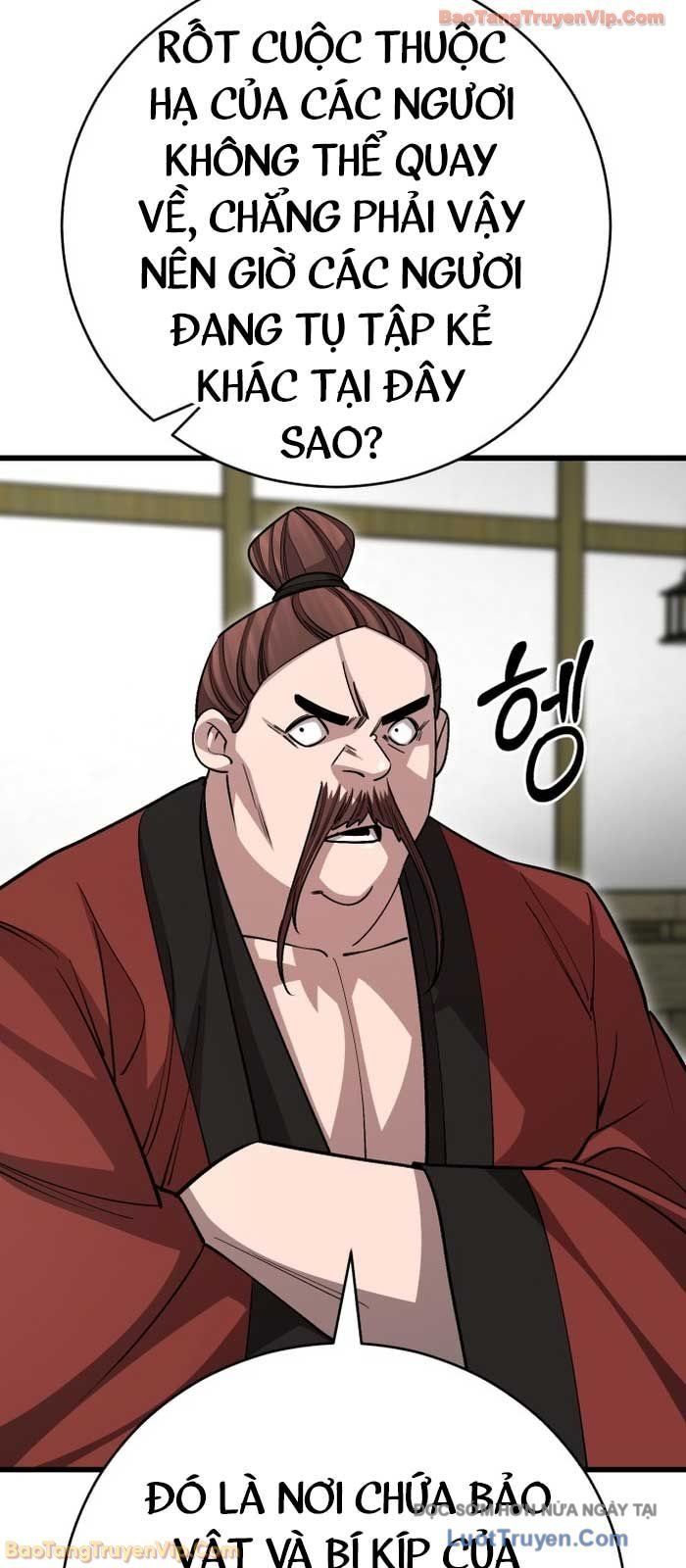 Thiên Hạ Đệ Nhất Đại Sư Huynh Chapter 151 - 51