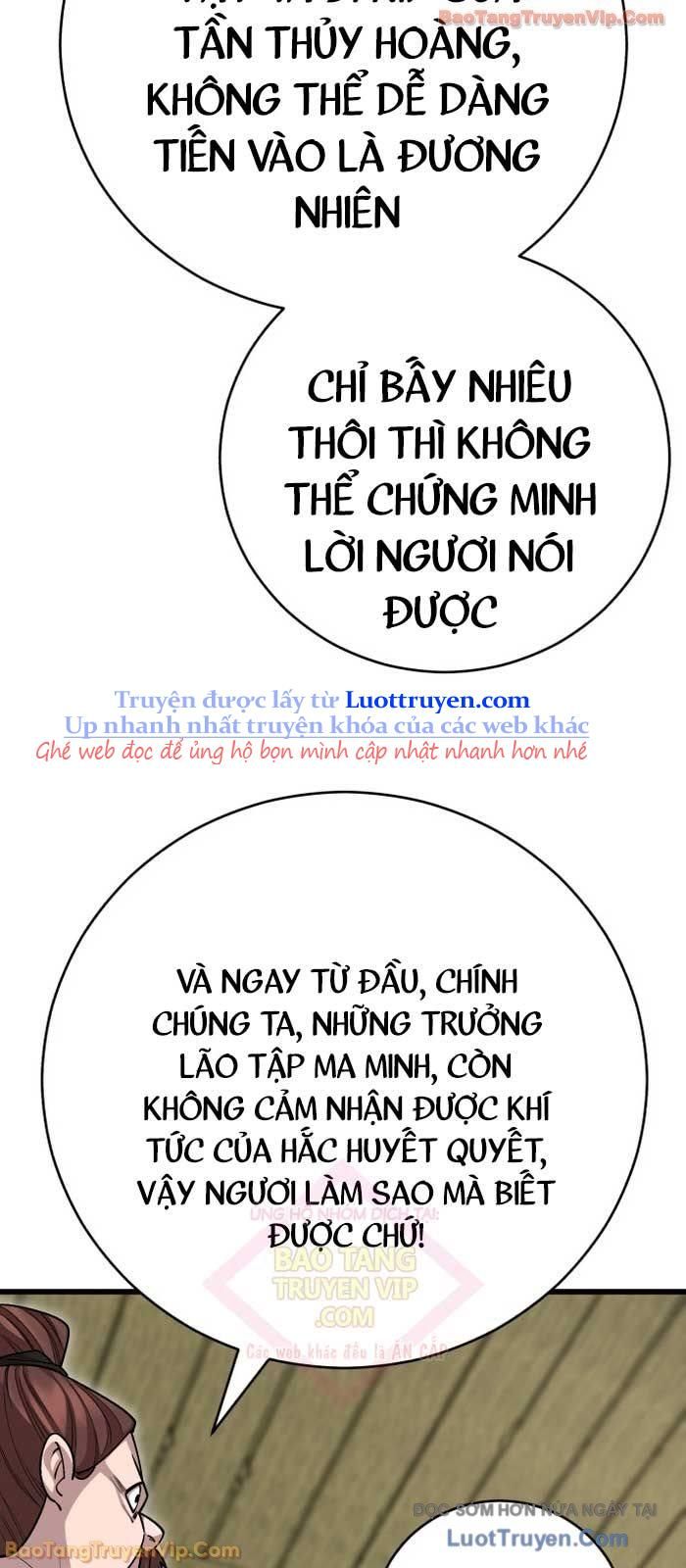Thiên Hạ Đệ Nhất Đại Sư Huynh Chapter 151 - 52