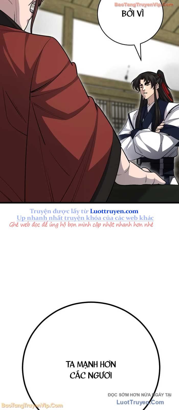 Thiên Hạ Đệ Nhất Đại Sư Huynh Chapter 151 - 53