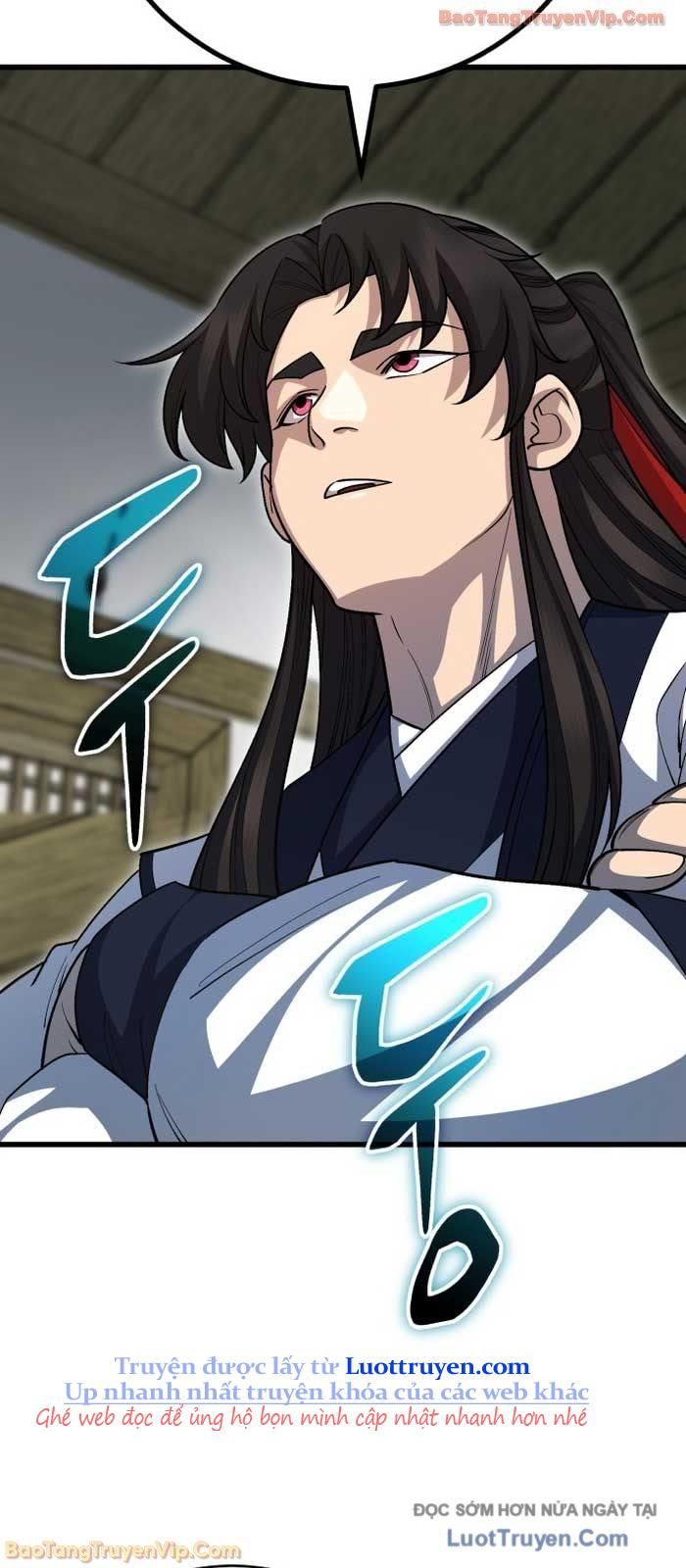 Thiên Hạ Đệ Nhất Đại Sư Huynh Chapter 151 - 54