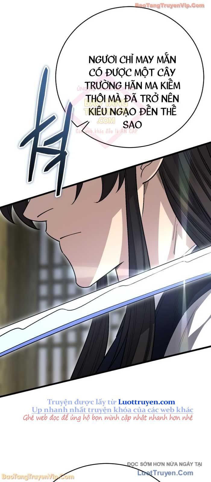 Thiên Hạ Đệ Nhất Đại Sư Huynh Chapter 151 - 56