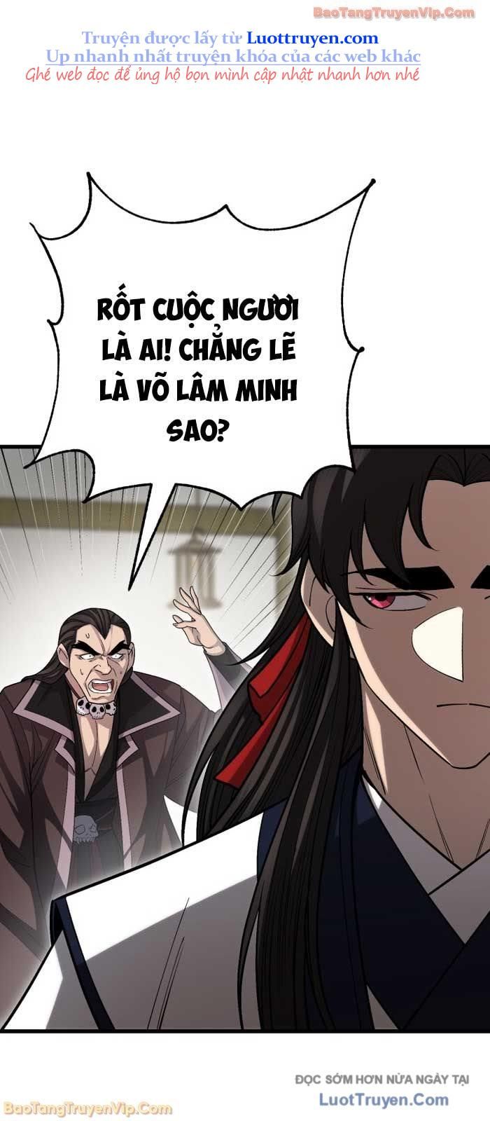 Thiên Hạ Đệ Nhất Đại Sư Huynh Chapter 151 - 79